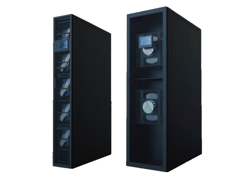 SK-CL係列行間精密（mì）空調