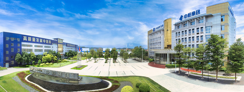 廣(guǎng)西梧州製藥