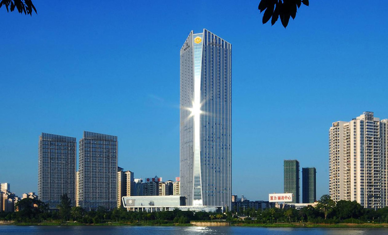 惠州富(fù)力萬麗(lì)酒店