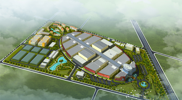 麗珠醫藥(yào)集團(tuán)