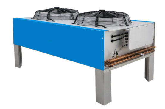 配（pèi）套外機示意圖