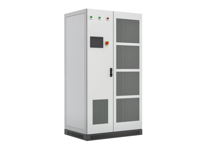 SKT係列工商業儲能(néng)變流器