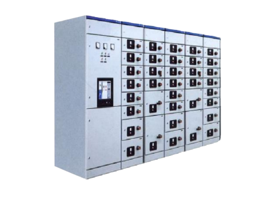 Blokset低壓（yā）開關櫃