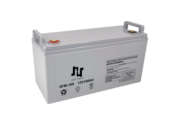 6FM係列閥控（kòng）式密封免維護鉛酸蓄電池