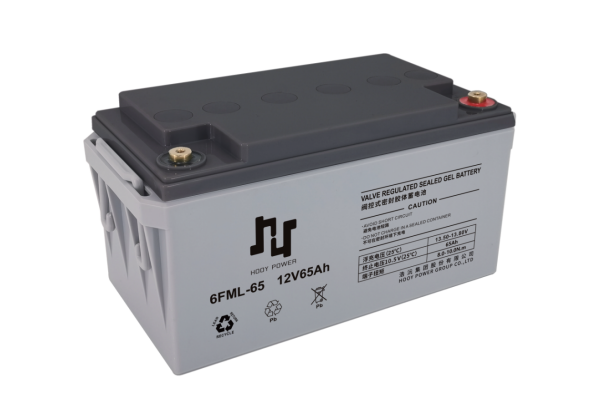 6FML係列閥（fá）控式密封膠體蓄電池（chí）