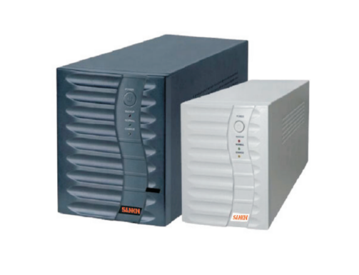 S係（xì）列-後備式UPS電源