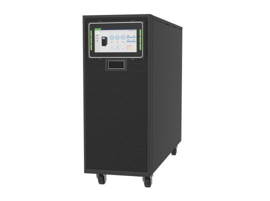 SH11/SH31係列 高頻在線（xiàn）式UPS電源