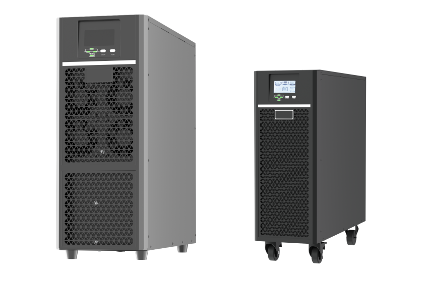 SL11/SL31係列工頻在線式UPS電源