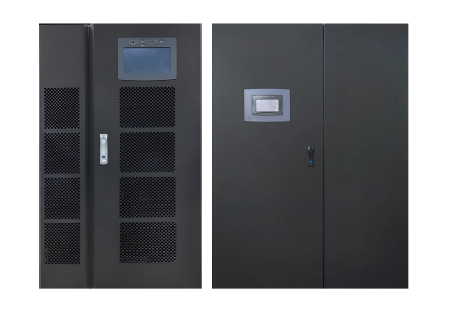 SL33係列（liè）工頻智能型三進三出在線式UPS電源