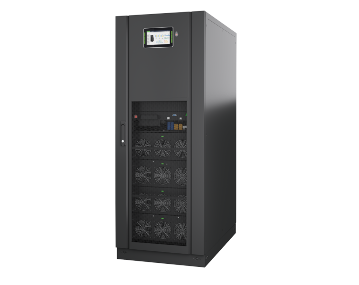 SM係列90～300kVA模（mó）塊化UPS