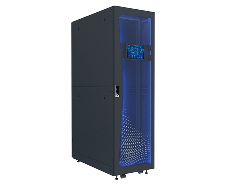 單櫃一體（tǐ）櫃